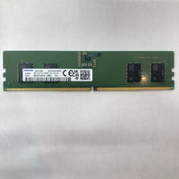 中古  PC5-44800 8GB デスクトップ用 1460026045 