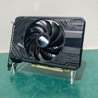 【浦添城間店(沖縄)】中古  各社 GeForce RTX4060 (8GB PCI-E) 158788 