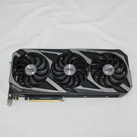 中古  ASUS ROG-STRIX-RTX3070TI-O8G-GAMING（RTX3070 Ti 8GB） 3480034217 