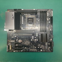 中古  ASRock Z890 Pro-A (Z890 1851 ATX DDR5) 172172 