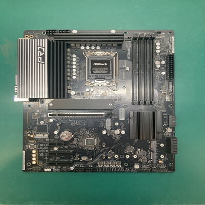 【浦添城間店(沖縄)】中古  ASRock Z890 Pro-A (Z890 1851 ATX DDR5) 172172 