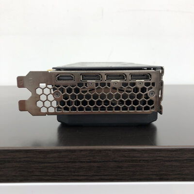 【長野稲里店】中古  Palit RTX3070 GamingPro NE63070019P2-1041A (RTX3070 8G) 143906 