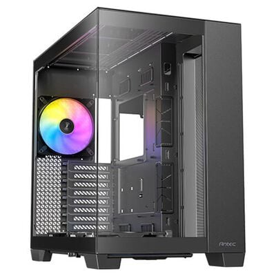 Antec  Constellation C8 ARGB (E-ATX ガラス ブラック) 