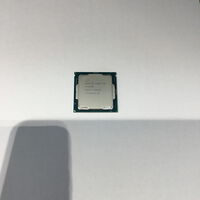 中古  INTEL Core i5-8500 (1151/3.00GHz/9M/C6/T6) 136991 
