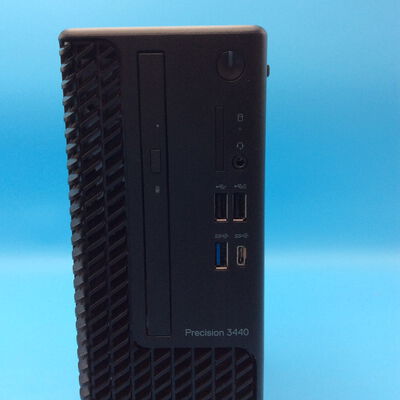 【秋葉原本店】中古  DELL Precision 3440(i7 10700/16GB/SSD128GB/QuadoroP620/W11P) 3410014588 