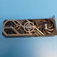 中古  Palit RTX3070 GamingPro NE63070019P2-1041A (RTX3070 8G) 143906 