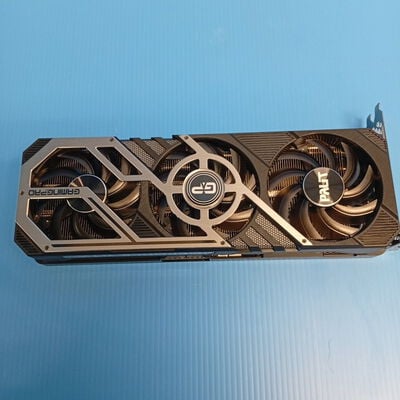 【大須店】中古  Palit RTX3070 GamingPro NE63070019P2-1041A (RTX3070 8G) 143906 