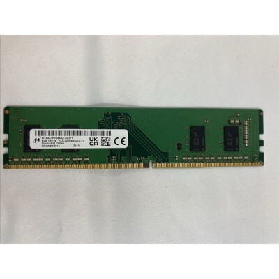 【仙台店】中古  PC4-25600 8GB デスクトップ用 140727 