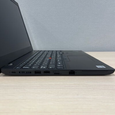 【静岡東瀬名店】中古  Lenovo ThinkPad L15 Gen 1 (INTEL Core i5 10210U 1.6GHz/16GB/SSD256GB/-/オンボード/15.6/1920x1080/Wi-Fi/WEBCAM/W11P64/MicrosoftOffice H&B 2024付) 182474 