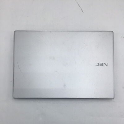 【白山FM松任店】中古  NEC VersaPro タイプVB PC-VKM17BZG4 (Core i5 8350U/8GB/SSD256GB/-/オンボード/12.5/1366x768/Wi-Fi/WEBCAM/W11H64 MAR) 186178 