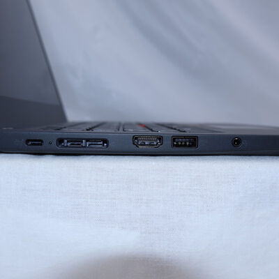 【通販センター】中古  Lenovo ThinkPad T14s Gen 2(Intel Core i5 1145G7 2.60GHz/16GB DDR4/SSD256GB/-/オンボード/14/1920x1080/Wi-Fi/WEBCAM/W11H/VBT) 203274 