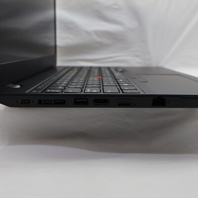 【通販センター】中古  LenovoThinkPad L15 Gen2(Intel Core i5 1135G7 2.40GHz/16GB DDR4/SSD512GB/-/オンボード/15.6/1920x1080/GbE/Wi-Fi/WEBCAM/W11P/Microsoft Office Home and Business 2024/VBT) 198595 