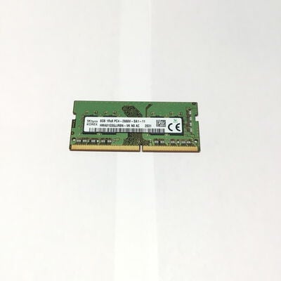 【松山環状枝松店】中古  PC4-17000 8GB ノート用 150691 