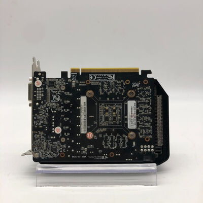 【郡山安積店】中古  Palit NE6166TS18J9-161F (GTX1660Ti 6GB STORMXOC) 139077 