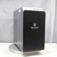 中古  THIRDWAVE GALLERIA RM7C-R36T 181235【8/21価格改定!】 