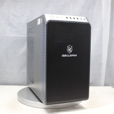 【通販センター】中古  THIRDWAVE GALLERIA RM7C-R36T 181235 