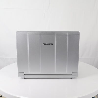 【通販センター】中古  Panasonic CF-SV1S14VS(Intel Core i7 1185G7 3.00GHz/32GB DDR4/SSD256GB/-/オンボード/12.1/1920x1200/GbE/Wi-Fi/WEBCAM/W11H/VBT) 200328 