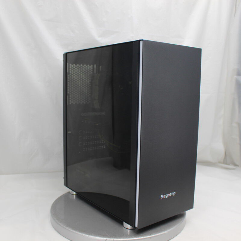 中古 Original PC(Intel Core i5 9400F/16GB DDR4 (PC4)/SSD2TB/なし