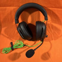 中古  Razer BlackShark V2 X (RZ04-03240100-R3M1) 183515 