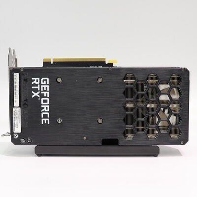 【札幌店】中古  Palit NE63050019P1-190AD (RTX3050 8GB) 148964 