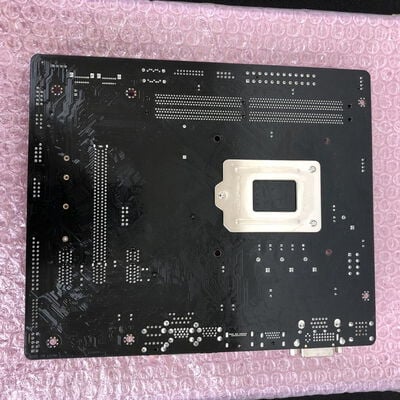 【長野稲里店】中古  ASRock B365M-HDV (B365 mATX 1151 DDR4) 142169 