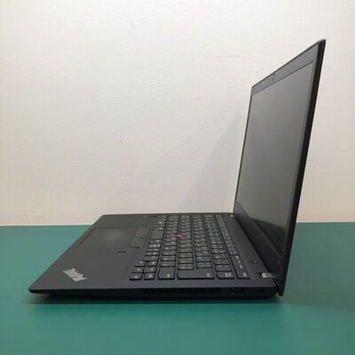 【津ラッツ店】中古  Lenovo ThinkPad T14s MSO (INTEL Core i7 10610U 1.8GHz/16GB/新品SSD512GB/-/オンボード/14/1920x1080/Wi-Fi/WEBCAM/W11P64/MicrosoftOffice H&B 2024付) 182738 