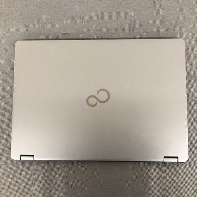 【長野稲里店】中古  FUJITSU LIFEBOOK U7410 (INTEL Core i5 10310U 1.7GHz/16GB/SSD256GB/-/オンボード/14/1366x768/Wi-Fi/WEBCAM/W11H64) 180534