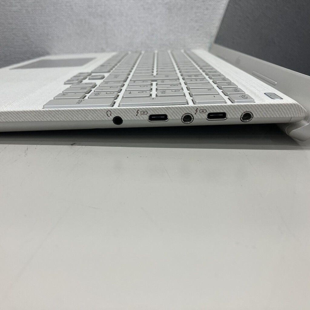 中古 富士通 FMV LIFEBOOK TH77/E3 3330003207 （316299） ｜ パソコン