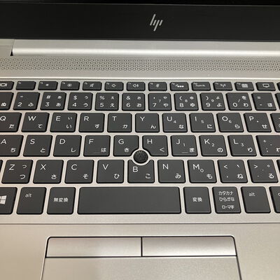 【富士青葉店】中古  HP EliteBook 830 G5 5070001224 