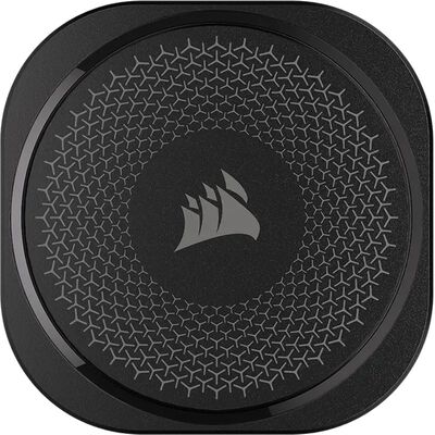 Corsair  NAUTILUS 240 RS ARGB CW-9060092-WW (ブラック) 