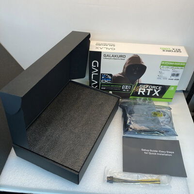 【京都店】中古  玄人志向 GK-RTX2060-E6GB/MINI (RTX2060 6G GDR6) 3330002580 