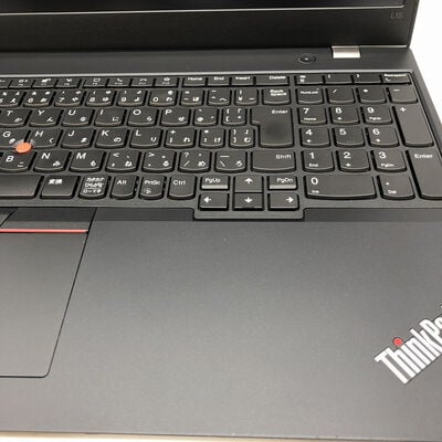 【宇都宮鶴田店】中古  LENOVO ThinkPad L15 Gen2 MSO (Intel Core i5 1135G7 2.4GHz/16GB/SSD256GB/-/オンボード/15.6/1920x1080/GbE/Wi-Fi/WEBCAM/W11P/Microsoft Office Home and Business 2024) 188686 