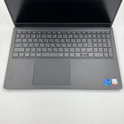 【なんば店】中古  DELL inspiron 15 3520 (i7 1255U/16GB/SSD512GB/WLAN/15FHD) 3280022722 