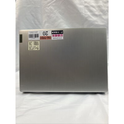 【仙台店】中古  Lenovo IdeaPad 3 14IIL05 (i7-1065G7/8GB/SSD512GB/-/-/WLAN/14インチFHD/W11H/-) 3240009168 