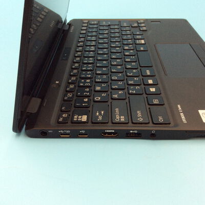 【秋葉原本店】中古  FUJITSU_LIFEBOOK_U9310X/D(Core_i5-10310U/4GB/SSD128GB/W11P) 3410014081 