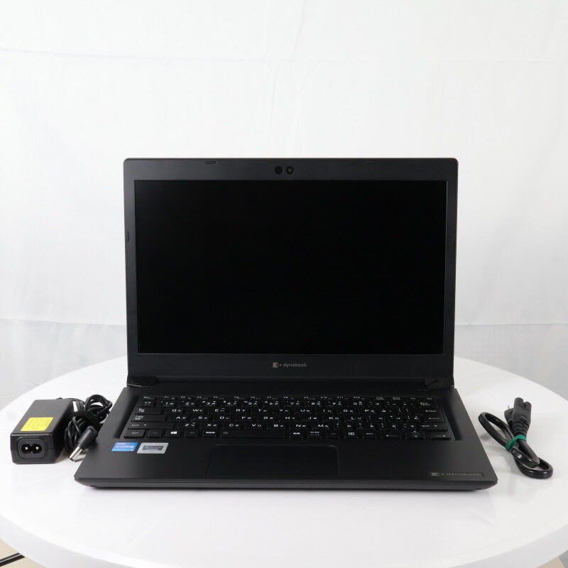 Dynabookの□中古パソコン一覧（366件）｜パソコン（PC）通販の