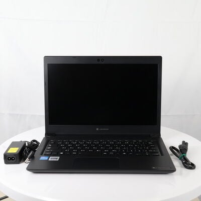 【通販センター】中古  Dynabook dynabook S シリーズ S73/HS A6SBHSF8D512(Intel Core i5 1135G7/8GB/SSD256GB/なし/オンボード/13.3/1920x1080/Wi-Fi/W11H64 MAR) 185381 