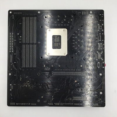 【白山FM松任店】中古  ASRock B760M PG Lightning/D4(B760 1700 mATX DDR4) 4950001428 