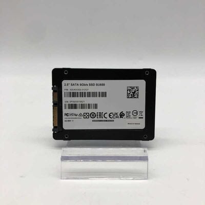 【郡山安積店】中古  ADT ASU650SS-512GT-R (SATA3 512GB) 4640002911 