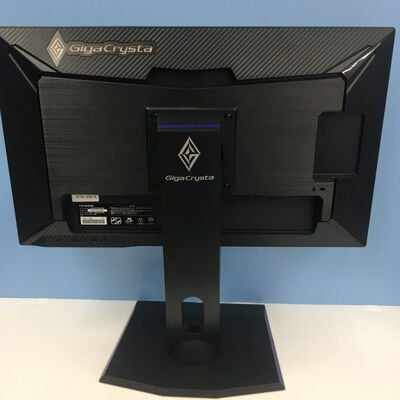 【博多店】中古  I/O DATA LCD-GC242HXB (23.6 3H1DP 0.6ms TN 144Hz) 192950 