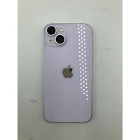 中古  【国内版SIMフリー】Apple iPhone14 6.1インチ 128GB (パープル) MPUY3J/A 154889 