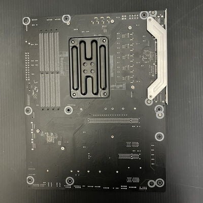 【大須店】中古  ASRock B550 Steel Legend (B550 AM4 ATX DDR4) 142936 