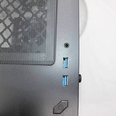 【通販センター】中古  iiyama LEVEL &infin;(Intel Core i5 13400F/32GB DDR5 (PC5)/SSD1TB/なし/NVIDIA GeForce RTX 4060 8GB/W11H64 MAR) 192101 