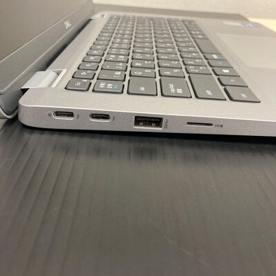【静岡東瀬名店】中古  DELL Latitude 5320 (Intel Core i7 1185G7 3.0GHz/16GB/SSD256GB/-/-/13.3/1920x1080/Wi-Fi/W11H64) 172409 