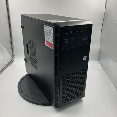 【なんば店】中古  インバースネット FRONTIER FRGAH570/WST28/NTK (i7 10700F/32GB/SSD1TB/Mt/RTX3060Ti) 3280022105 