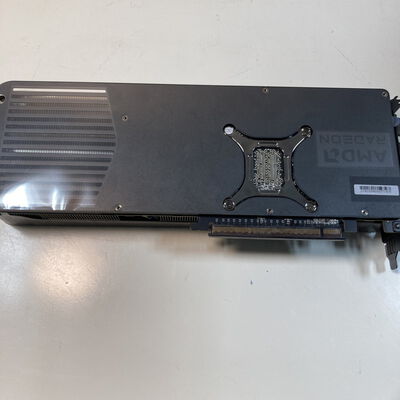 【大宮店】中古  玄人志向 RD-RX9070XT-E16GB/TP (RX9070XT 16G) 176950 