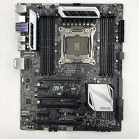 中古  ASUS X99-A (X99 2011-V3 ATX DDR4) 126734 