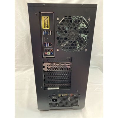 【仙台店】中古  iiyama iLeDXs-R959-L117_-TASXB (Core i7 11700/16GB/SSD 1TB/-/RTX3070/-/W11H/-) 3240009971 