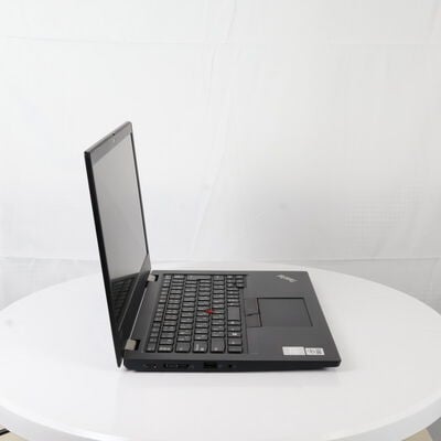 【通販センター】中古  Lenovo ThinkPad L13 20R4-S6QA00 (Intel Core  i5 10210U 1.60GHz/8GB/SSD256GB/-/オンボード/13.3/1920x1080/Wi-Fi/WEBCAM/W11H64 MAR) 186377 