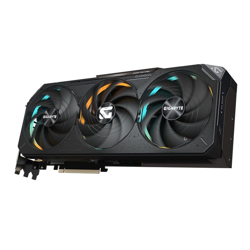 GIGABYTE GV-N507TGAMING OC-16GD (GeForce RTX 5070 Ti 16GB